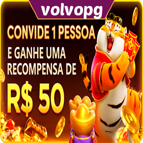volvopg Indique amigos para receber um bônus