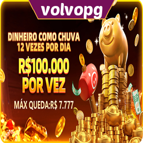 volvopg Mina Misteriosa
